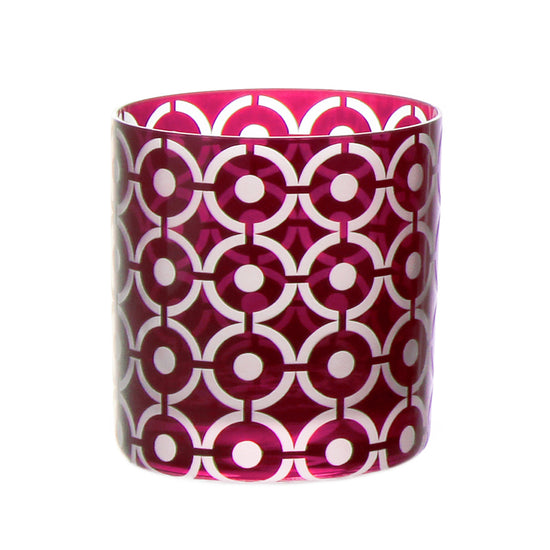Polka Dot Sandblast