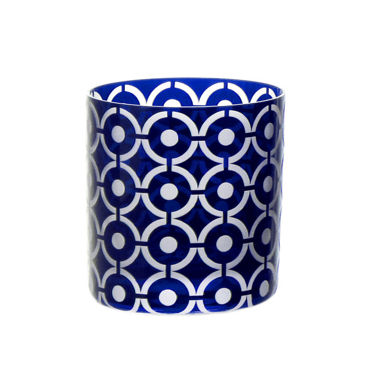 Polka Dot Sandblast