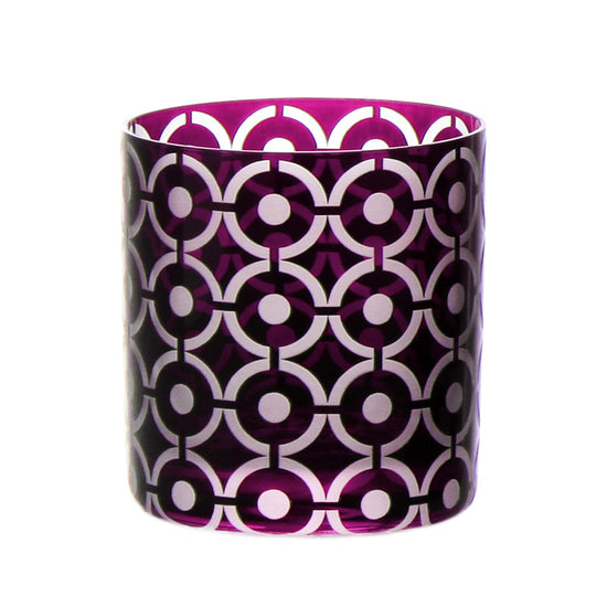Polka Dot Sandblast