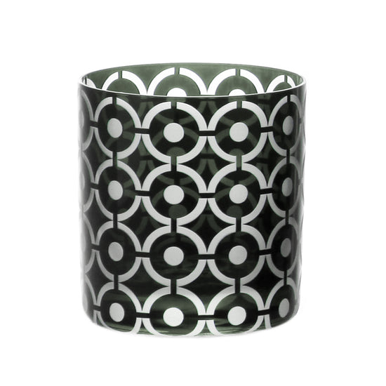 Polka Dot Sandblast