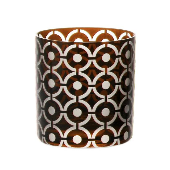 Polka Dot Sandblast