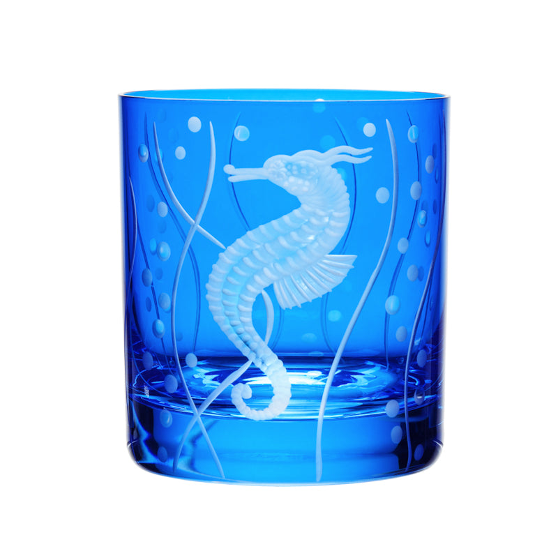 Sea Life Seahorse