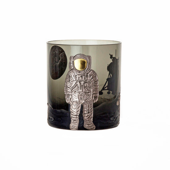Space Race Apollo 11