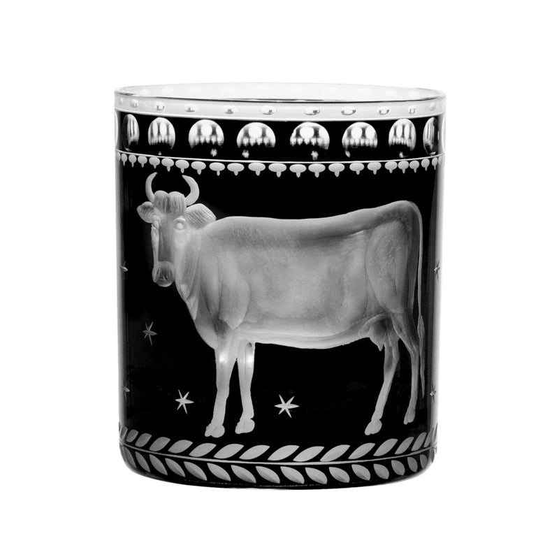 Staro Barnyard Cow