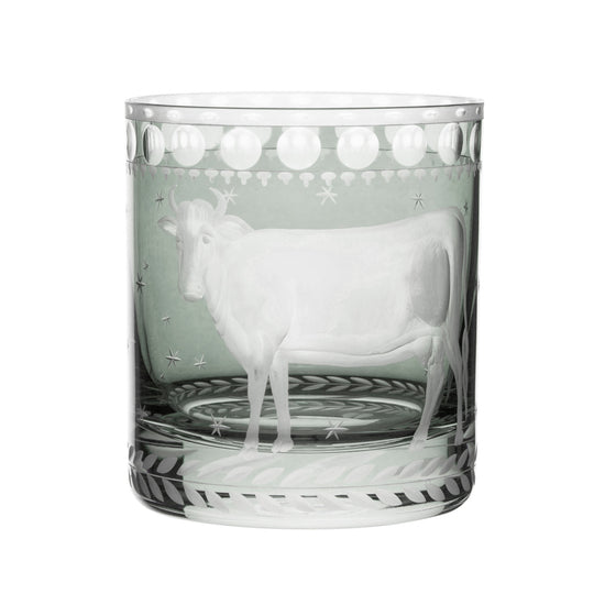 Staro Barnyard Cow