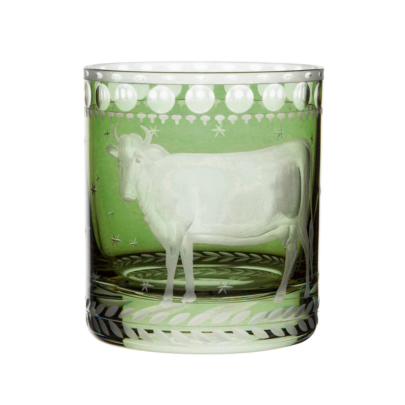 Staro Barnyard Cow