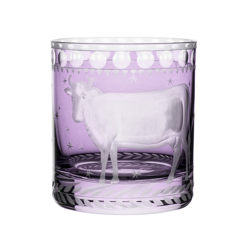 Staro Barnyard Cow