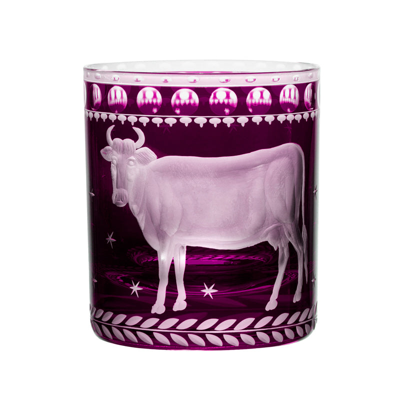 Staro Barnyard Cow