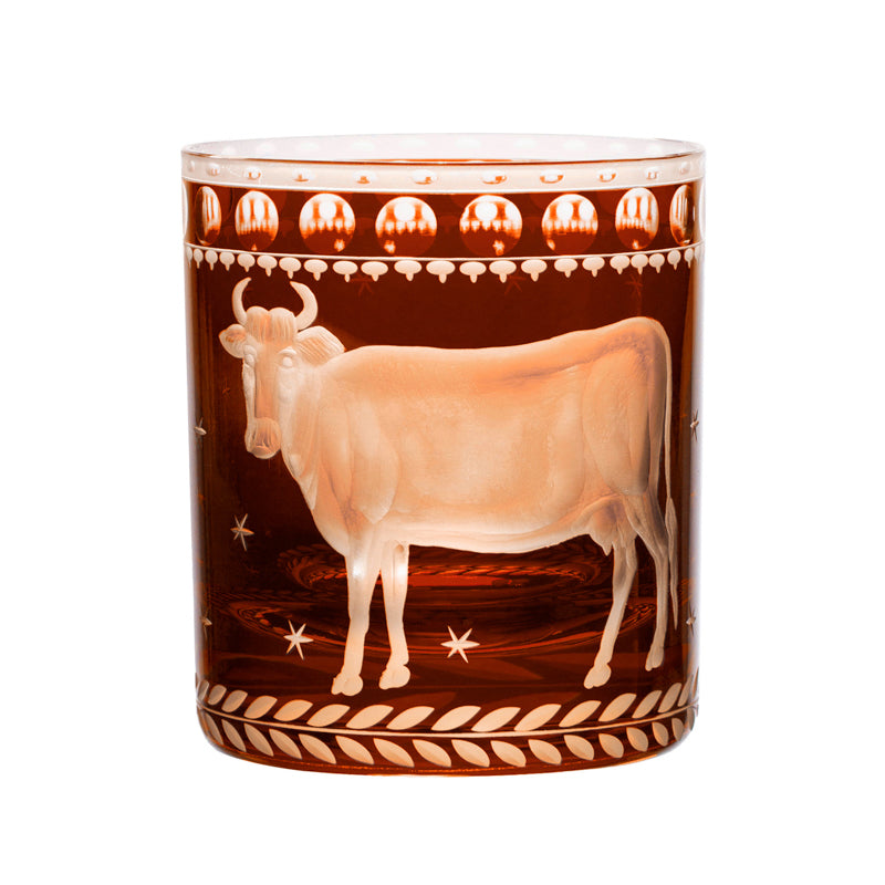 Staro Barnyard Cow