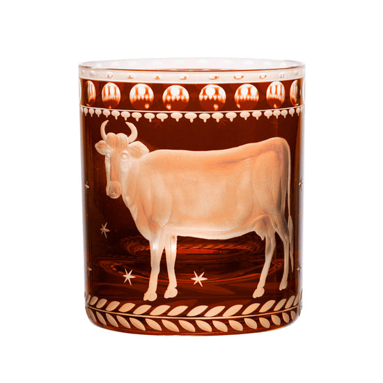 Staro Barnyard Cow