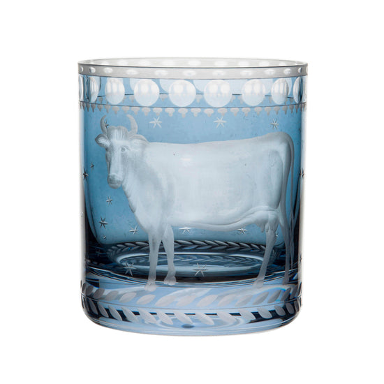 Staro Barnyard Cow