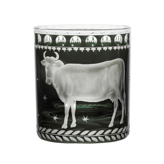 Staro Barnyard Cow