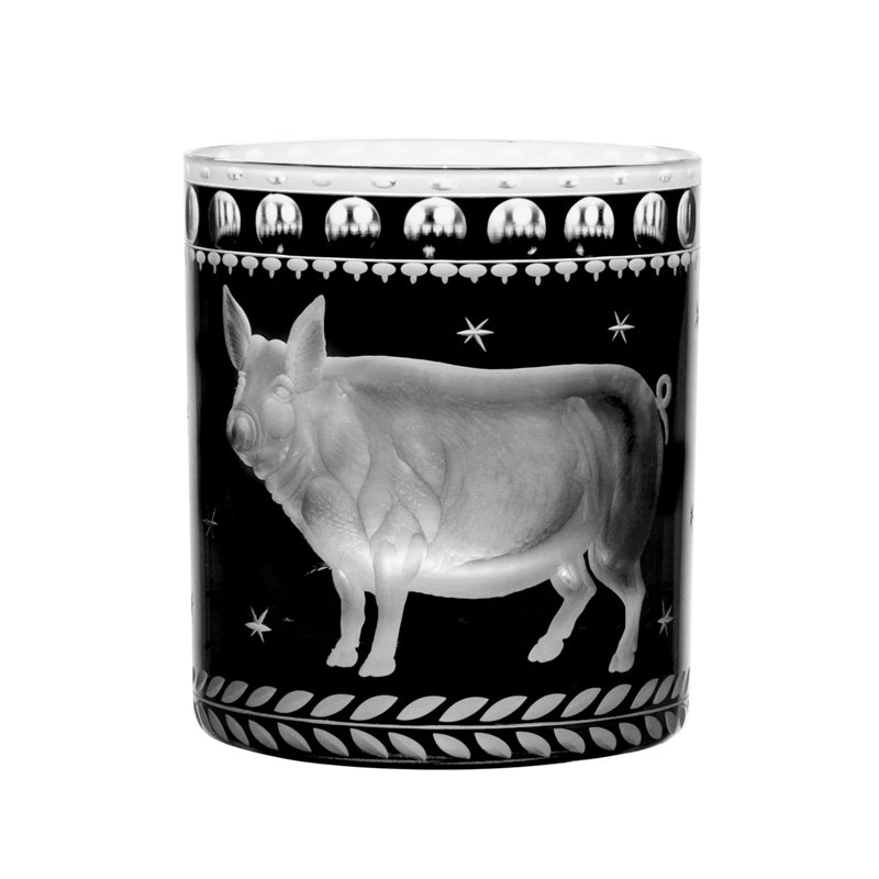 Staro Barnyard Pig