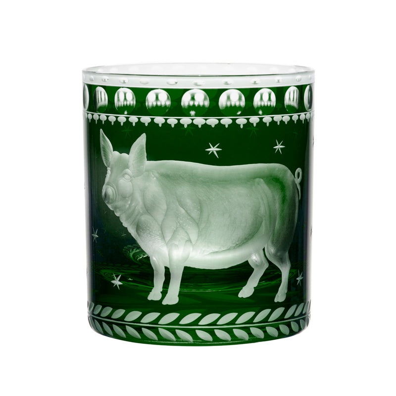 Staro Barnyard Pig