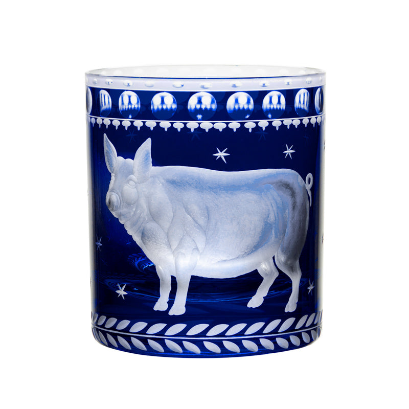 Staro Barnyard Pig