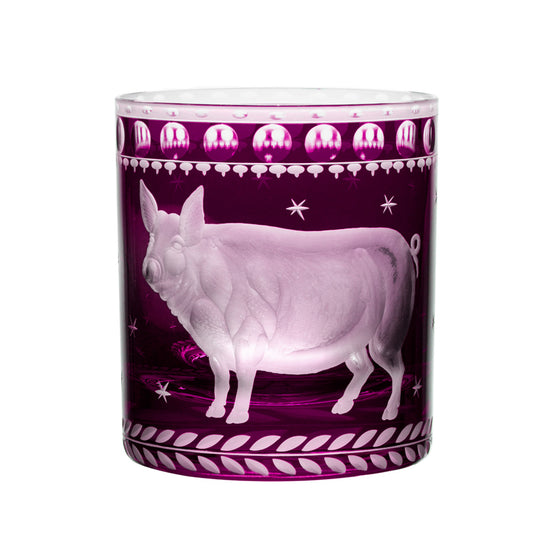 Staro Barnyard Pig