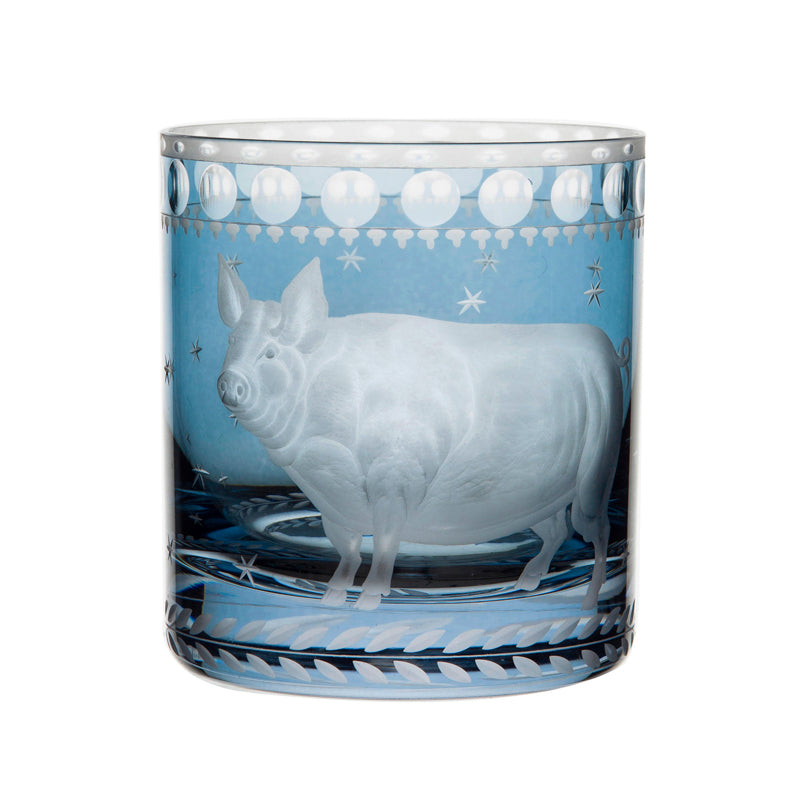 Staro Barnyard Pig