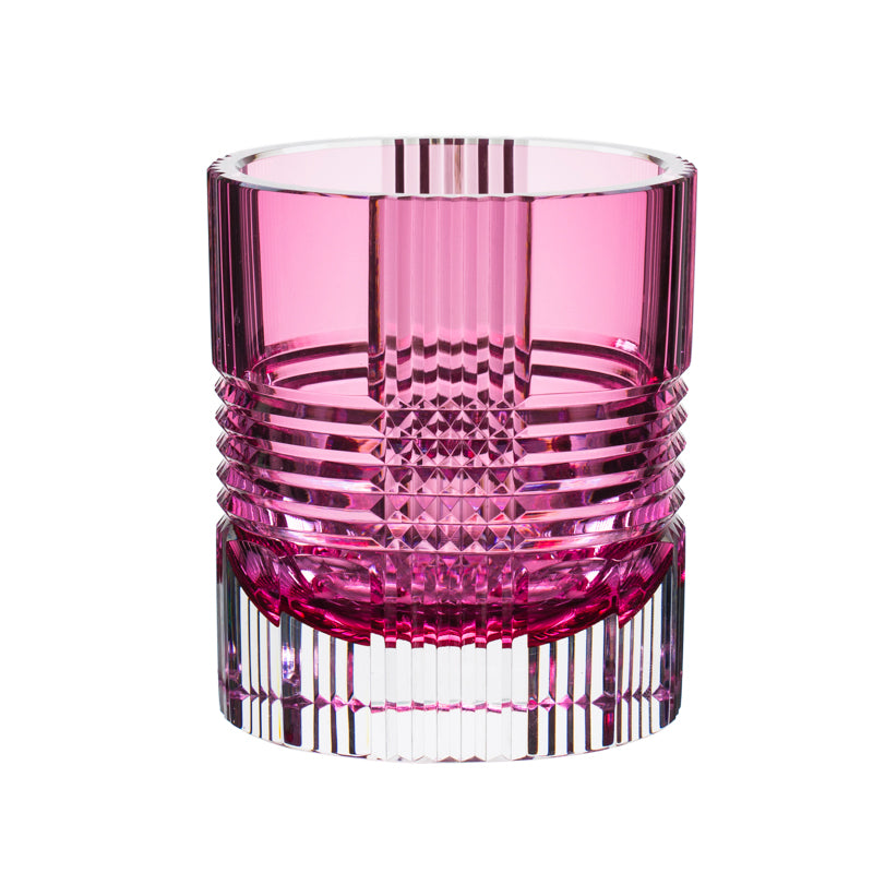 Viden, Double Old Fashioned, Fuchsia
