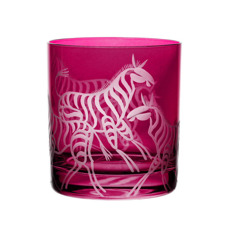 Safari Zebras
