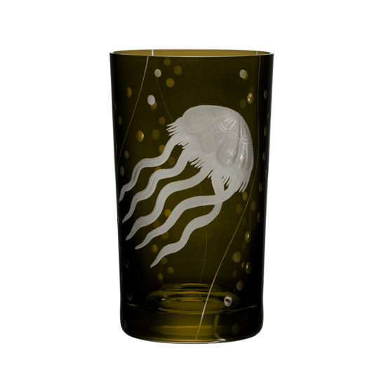 Sea Life Jellyfish