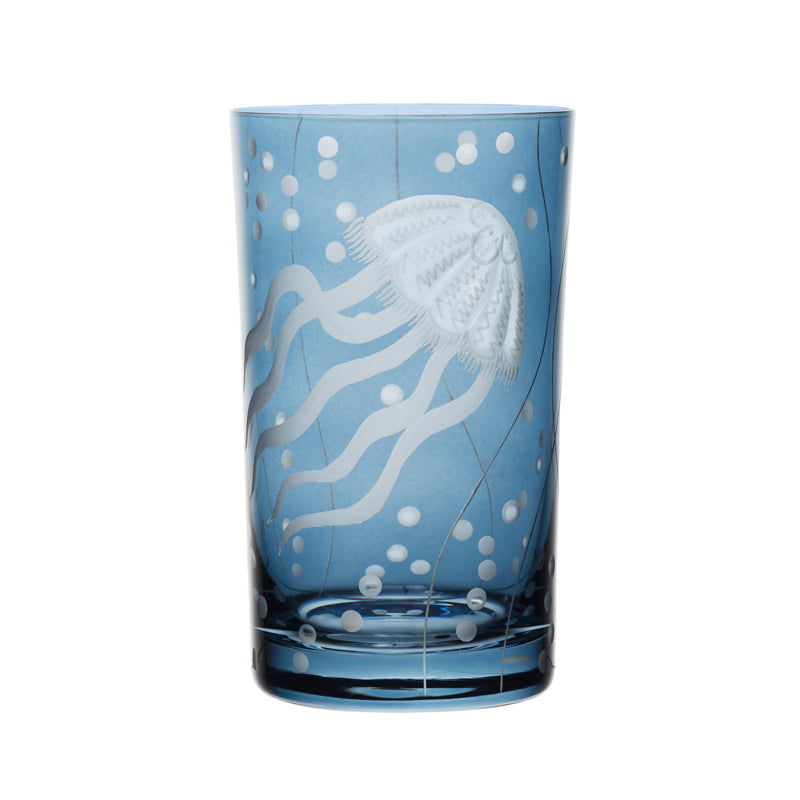 Sea Life Jellyfish
