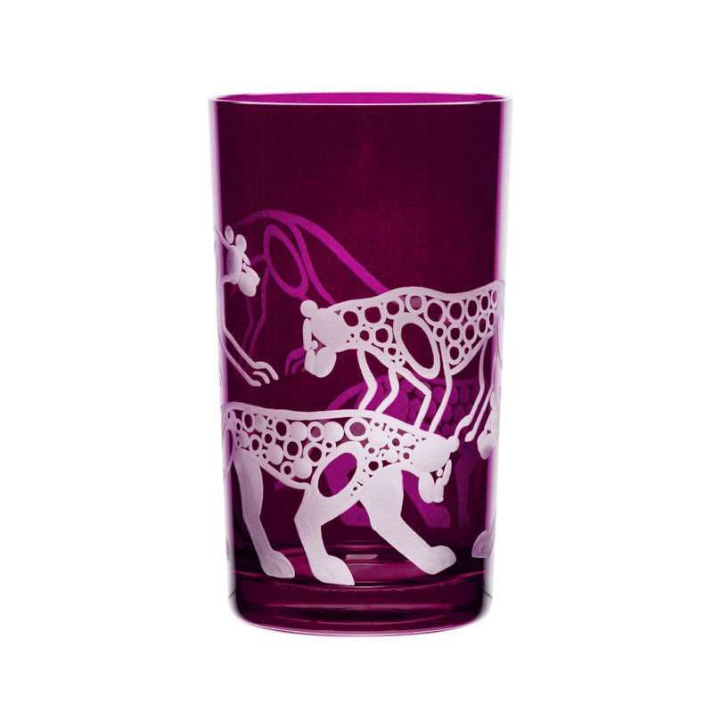 Safari Leopards