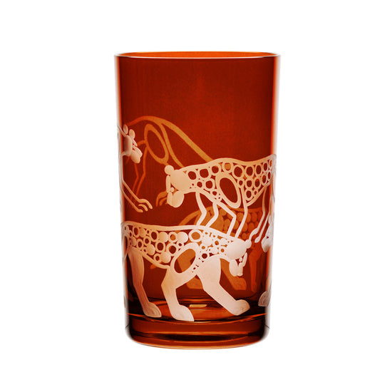 Safari Leopards
