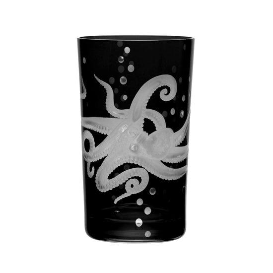 Sea Life Octopus