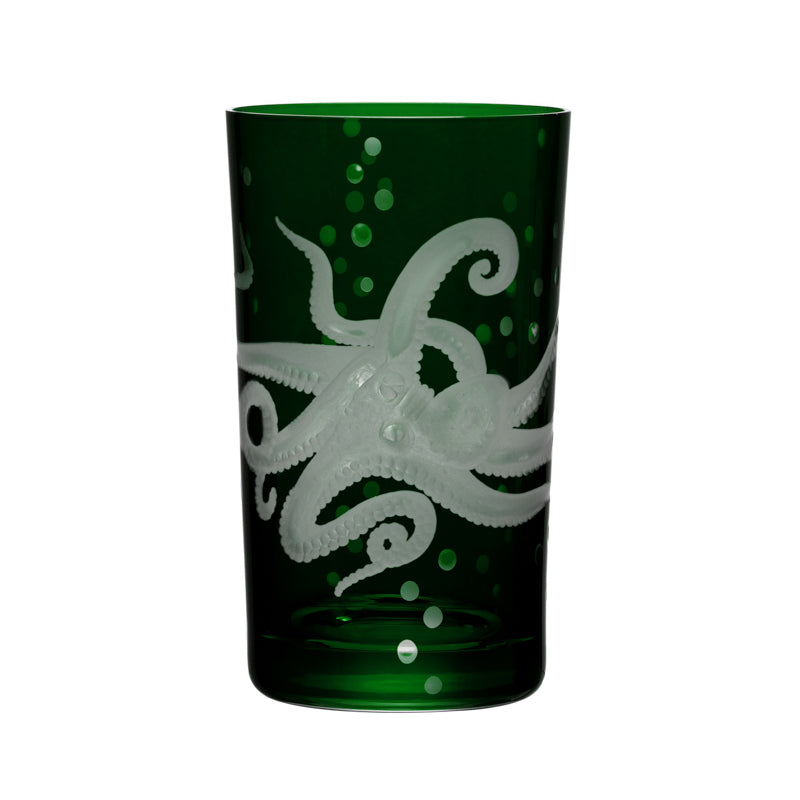 Sea Life Octopus
