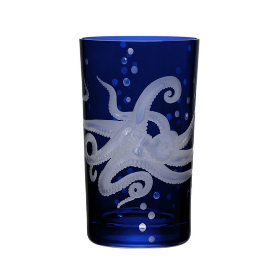 Sea Life Octopus