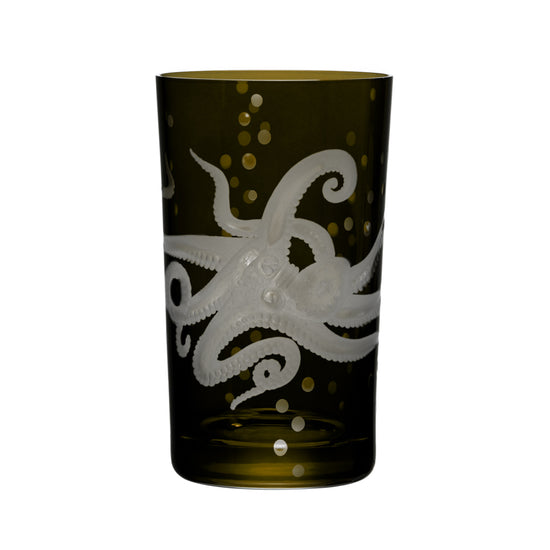 Sea Life Octopus
