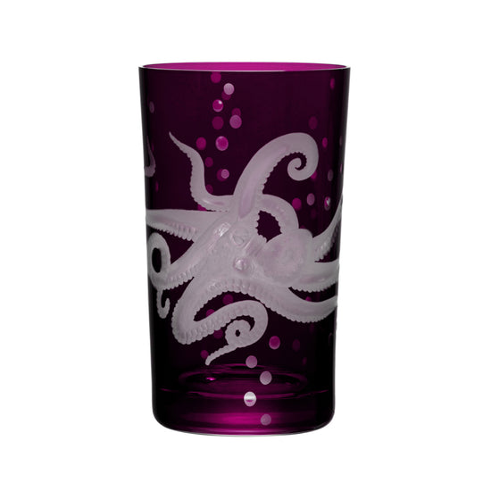 Sea Life Octopus