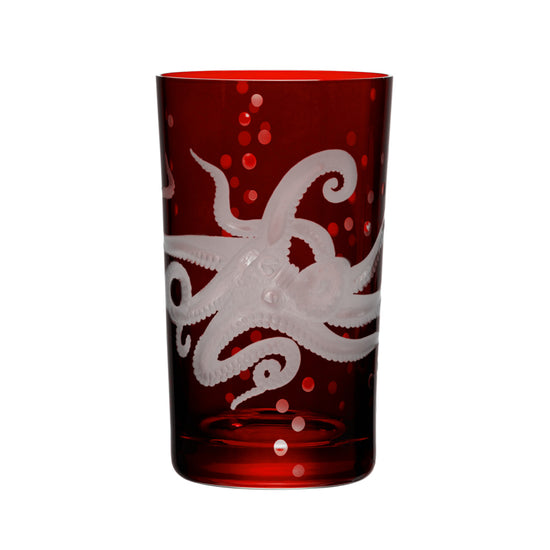 Sea Life Octopus