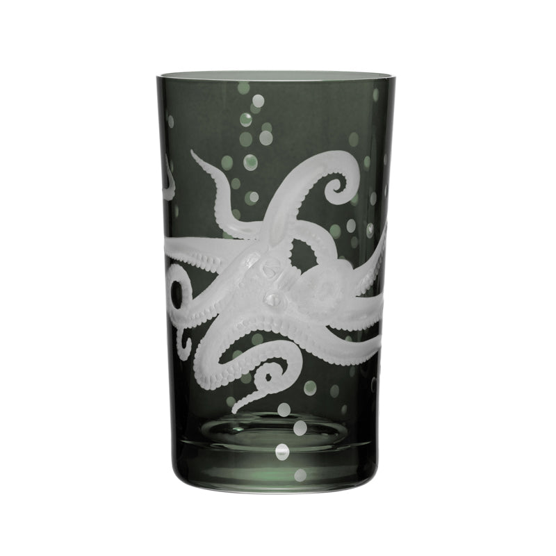 Sea Life Octopus