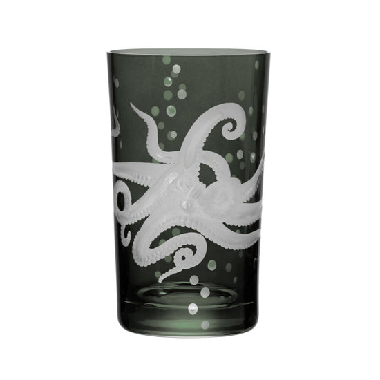 Sea Life Octopus