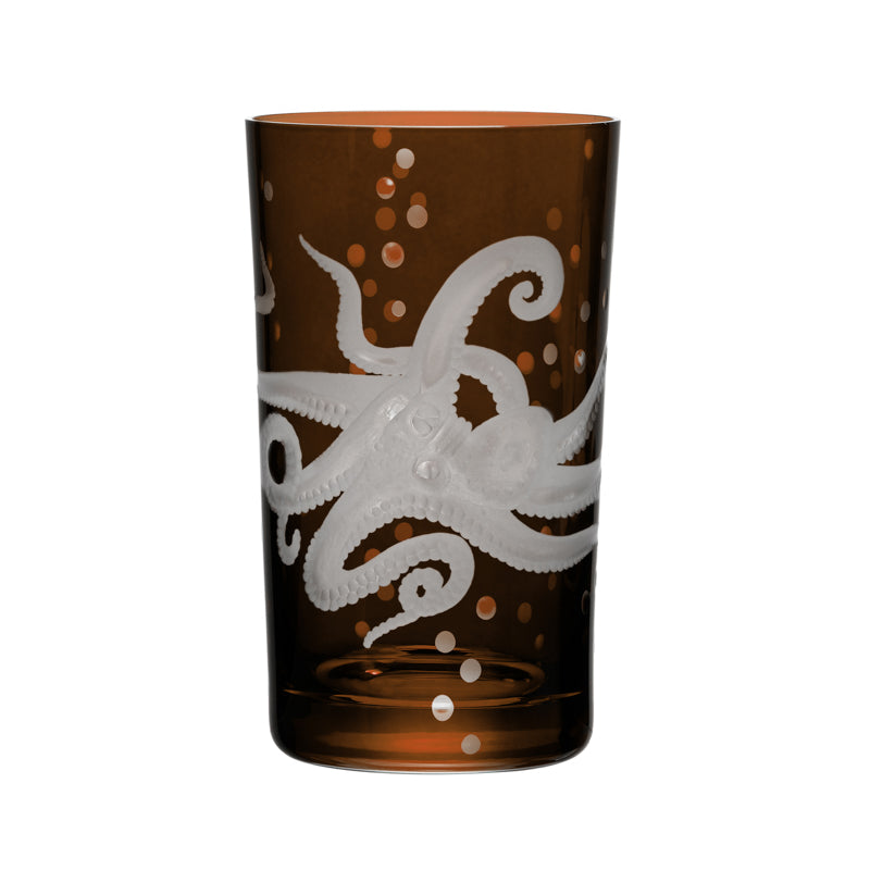 Sea Life Octopus