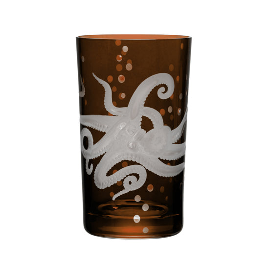 Sea Life Octopus