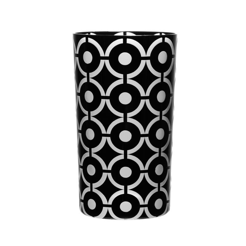 Polka Dot Sandblast