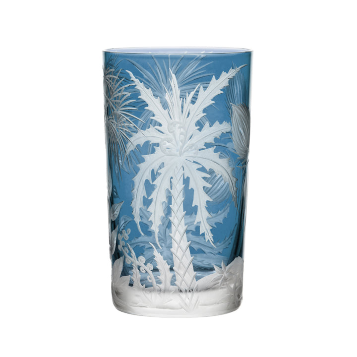 Primeval Palms