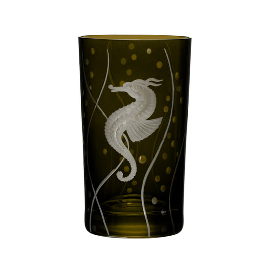Sea Life Seahorse