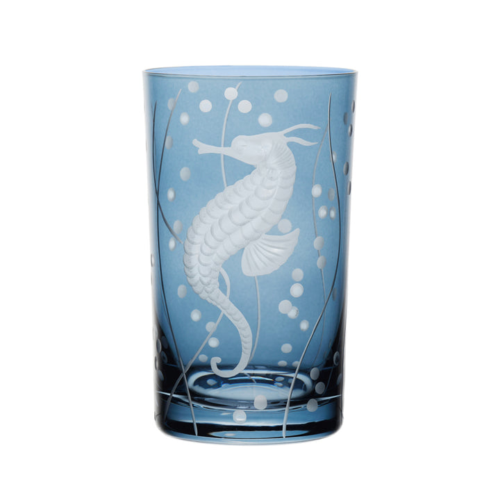 Sea Life Seahorse
