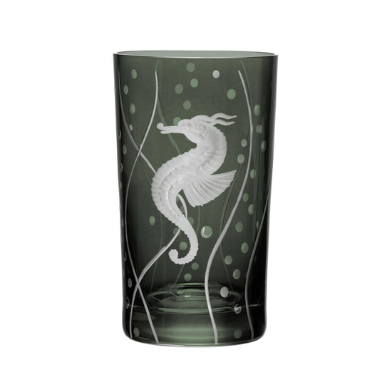 Sea Life Seahorse