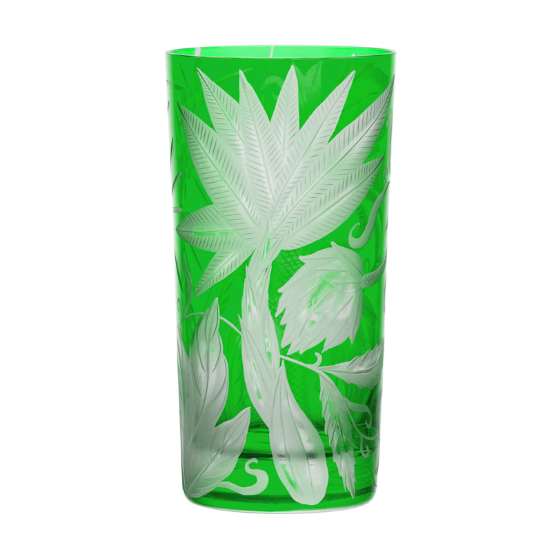 Jungle Deco