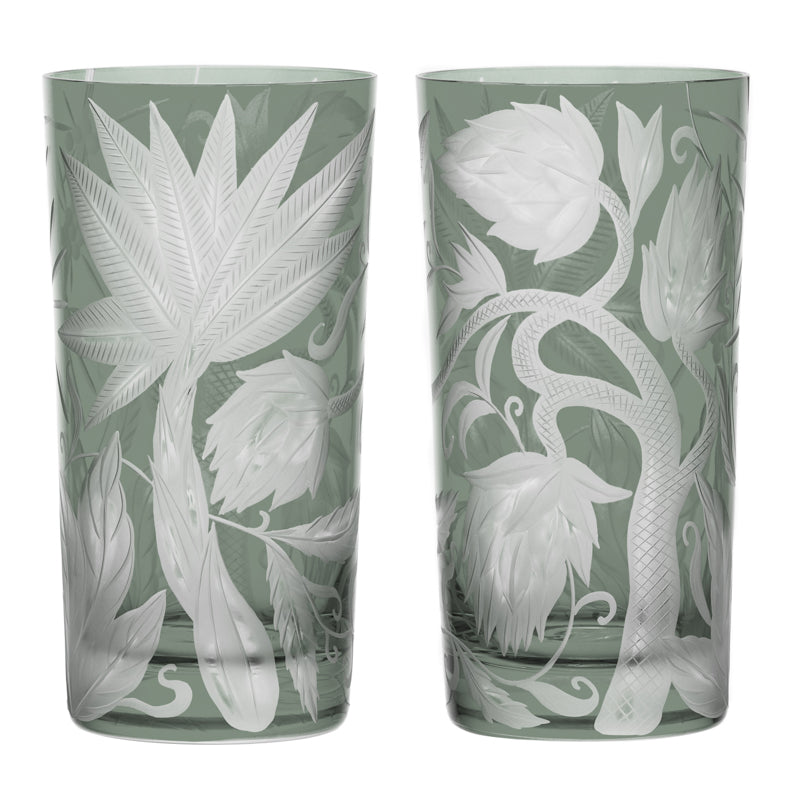 Jungle Deco