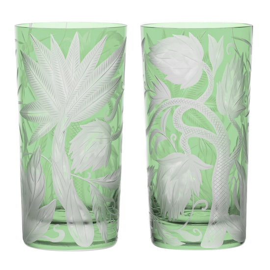 Jungle Deco