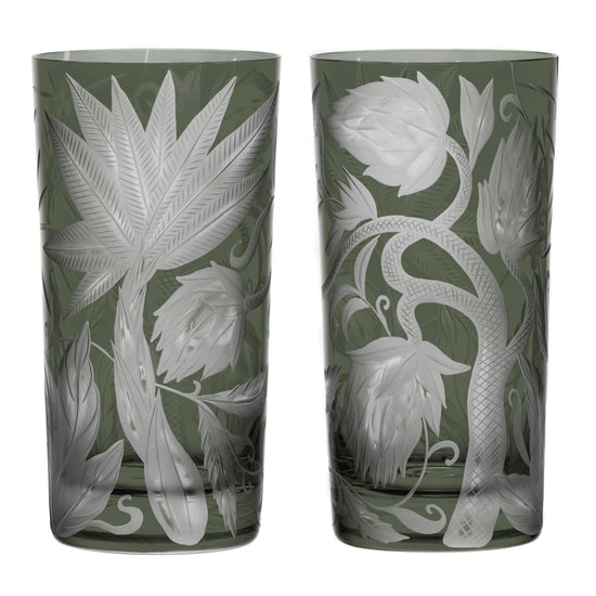 Jungle Deco