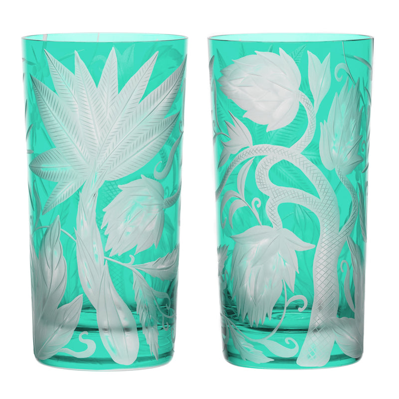 Jungle Deco