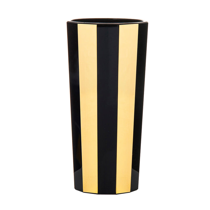 Faceted Gilded