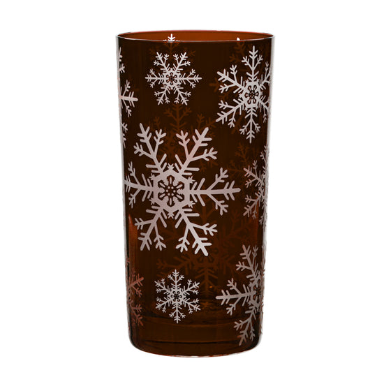 Holiday Collection Snowflakes