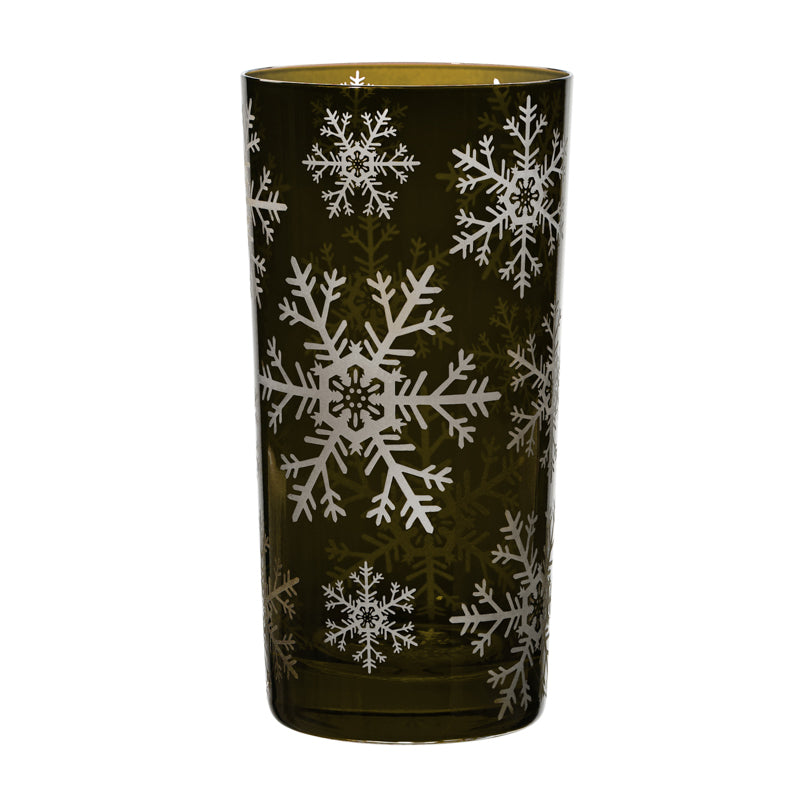 Holiday Collection Snowflakes